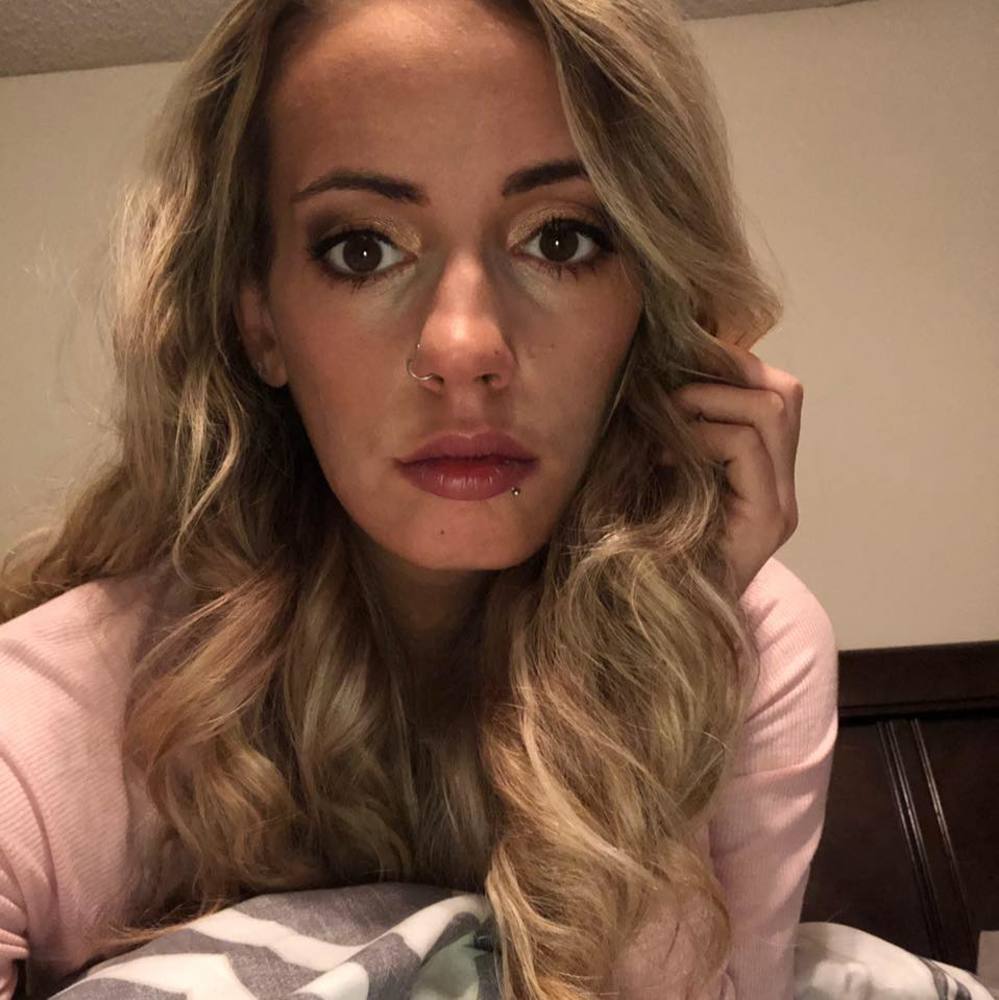 Meet your Posher, Chelsey